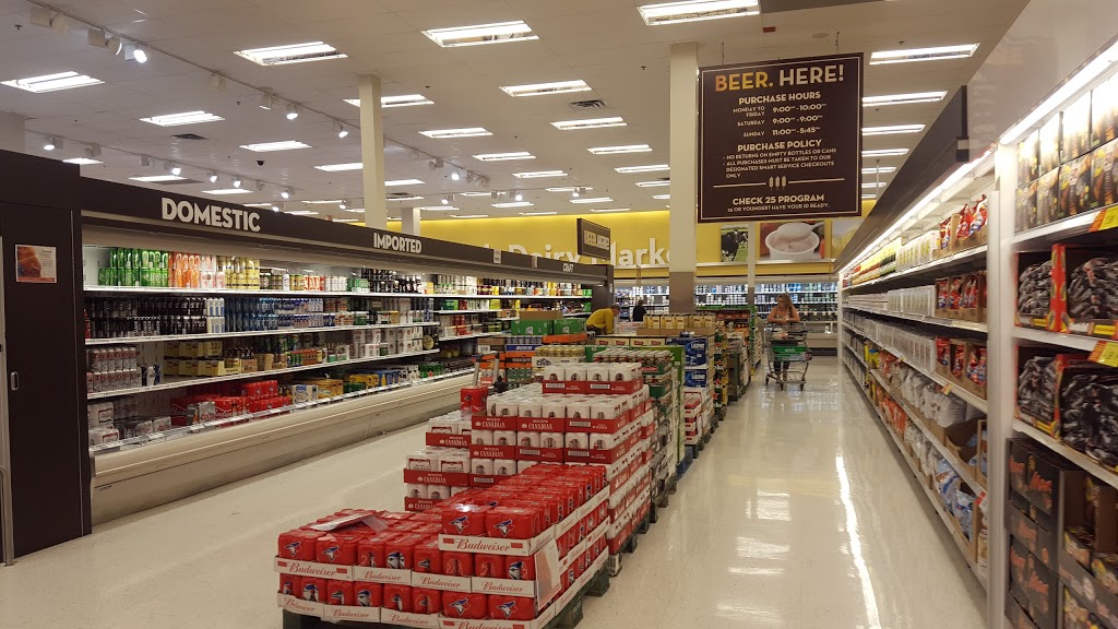 Fortinos | 65 Mall Rd, Hamilton, ON L8V 5B5, Canada | Phone: (905) 574-0810