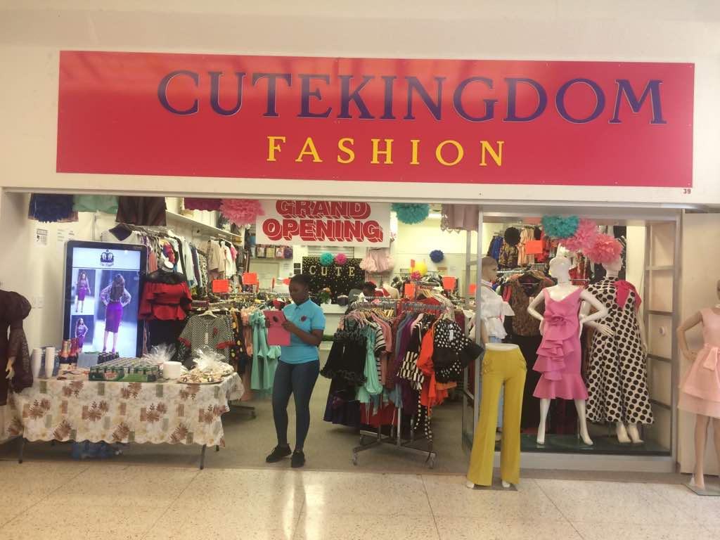 cutekingdom fashion Inc | clothing store | 50 Kennedy Rd S unit 39, Brampton, ON L6W 3E7, Canada | 6476204414 OR +1 647-620-4414