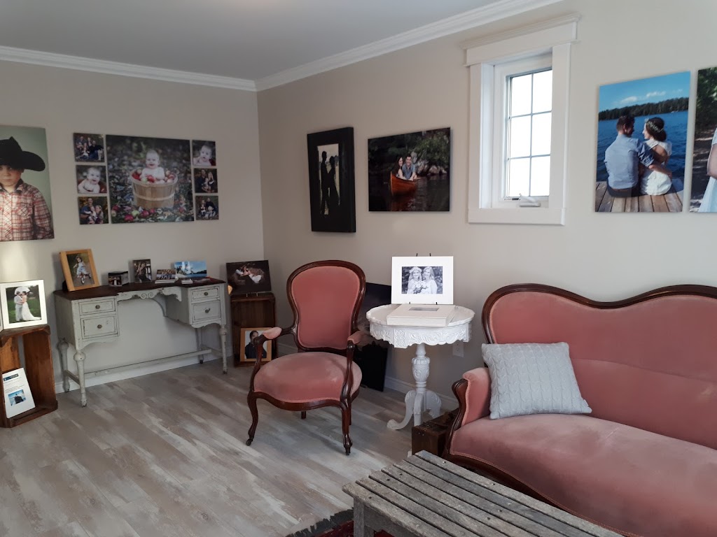 Georgian Bay Boudoir | 17 Joseph St, Parry Sound, ON P2A 2G3, Canada | Phone: (705) 774-0997
