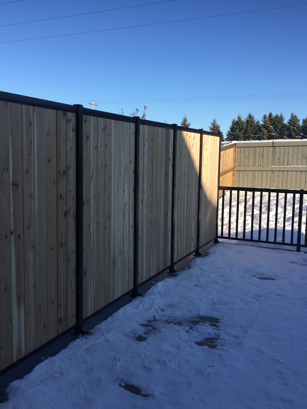 Making Decks Affordable | 277 Reichert Dr, Beaumont, AB T4X 1Z7, Canada | Phone: (780) 737-9008