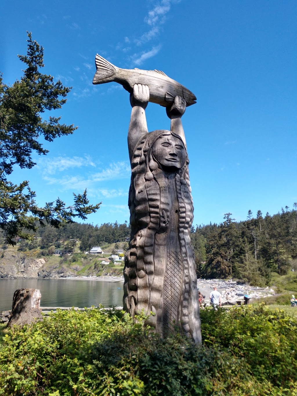 Rosario Head | Fidalgo Island, Anacortes, WA 98221, USA