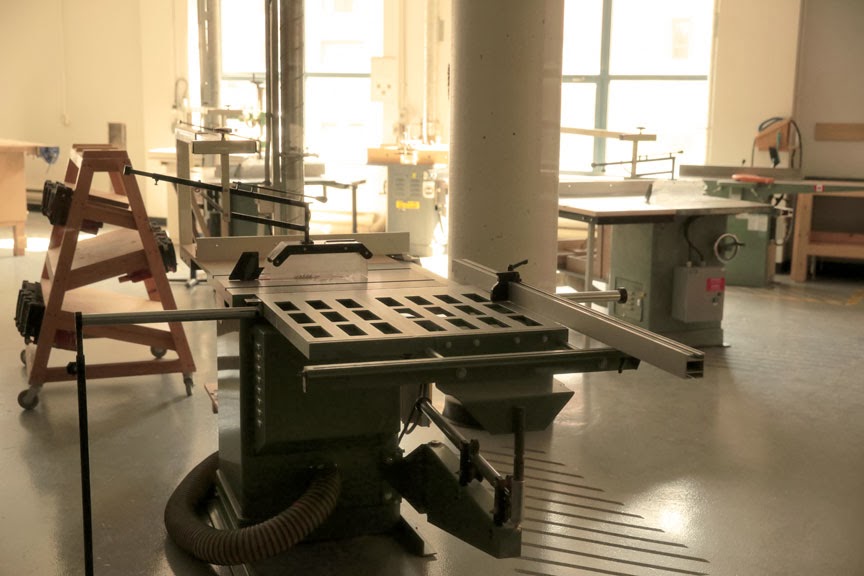 École Débénisterie Dart De Montréal | 5445 Ave. de Lorimier, Montréal, QC H2H 2S5, Canada | Phone: (514) 797-3408