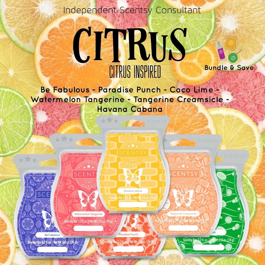 Scentsy | 444 Simon St, Shelburne, ON L9V 3P3, Canada | Phone: (289) 889-2307