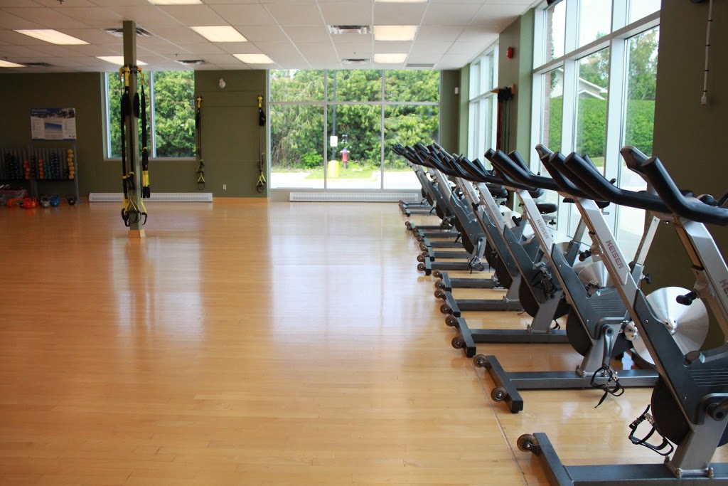 Nautilus Plus Aylmer | 203 Chemin dAylmer, Gatineau, QC J9H 6H4, Canada | Phone: (819) 332-2000