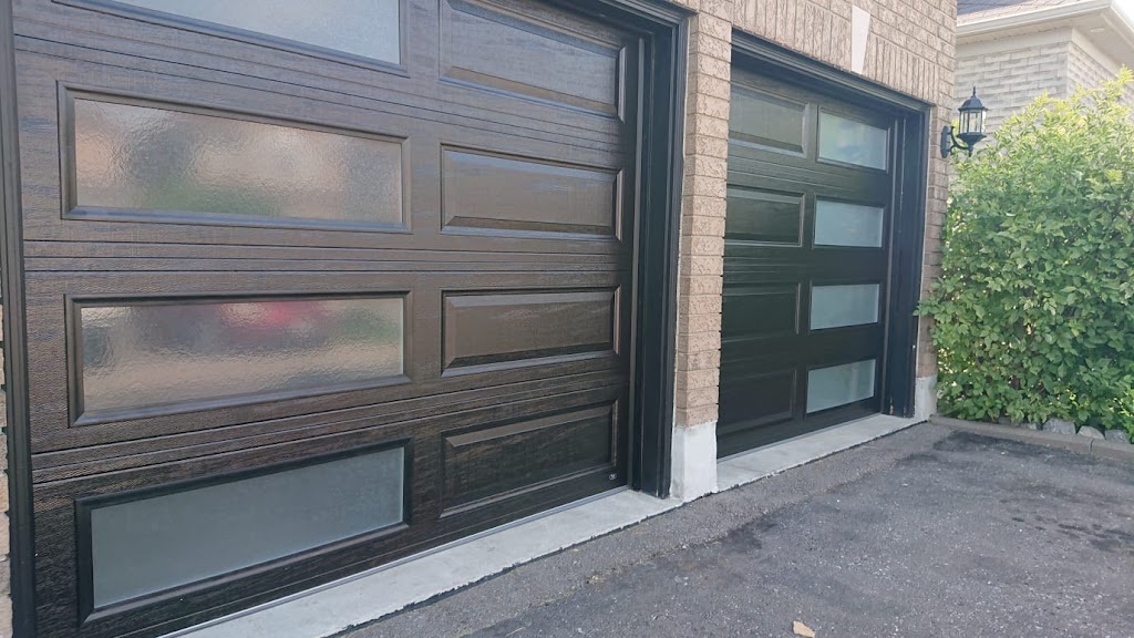 SECURE GARAGE DOORS | #35, Whitby, ON L1R 2Y4, Canada | Phone: (289) 423-9146