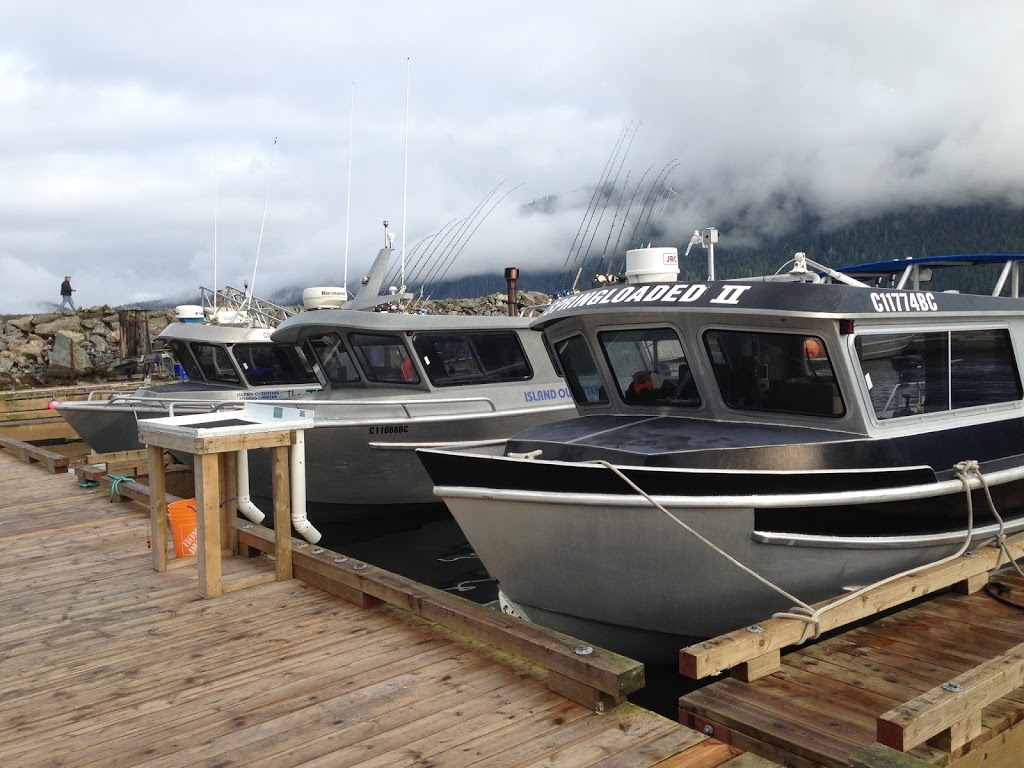 Island Outfitters Ltd. | 1681A Island Hwy, Victoria, BC V9B 1H9, Canada | Phone: (250) 475-4969