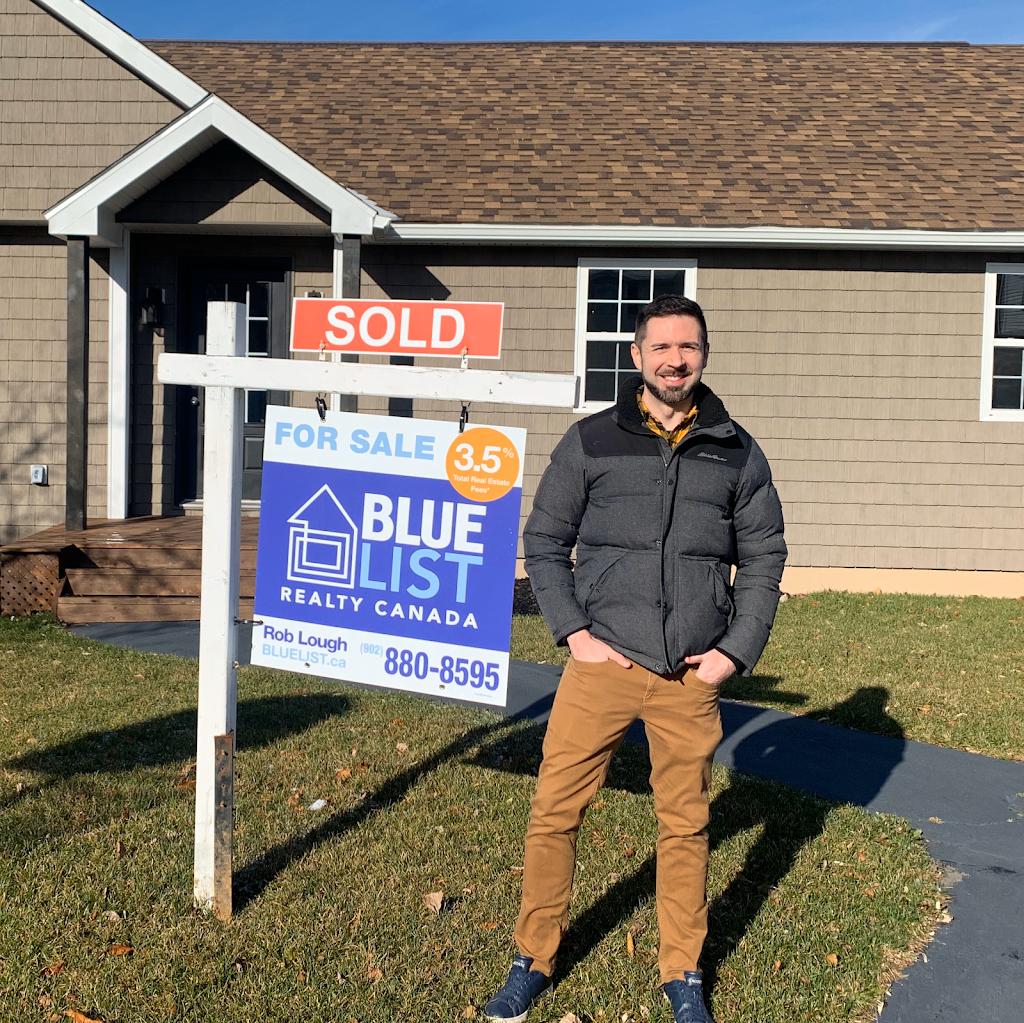 Rob Lough, Realtor | 2515 Rocky Lake Dr #5051, Waverley, NS B2R 1R7, Canada | Phone: (902) 880-8595