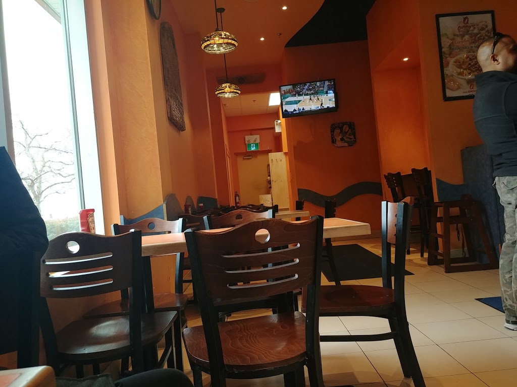 Osmows Clementine | 120 Clementine Dr #5, Brampton, ON L6Y 0L8, Canada | Phone: (905) 452-0555