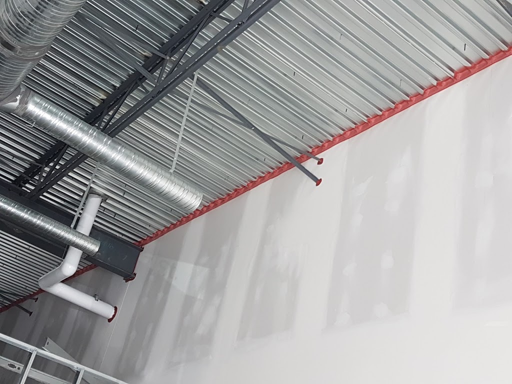 Tehilla Firestopping & Fireproofing | 347 Kline Crescent NW, Edmonton, AB T6L 6K8, Canada | Phone: (780) 904-8166