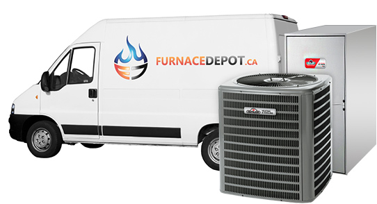 FurnaceDepot.ca | 341 King St #10, Barrie, ON L4N 6B5, Canada | Phone: (844) 938-7622