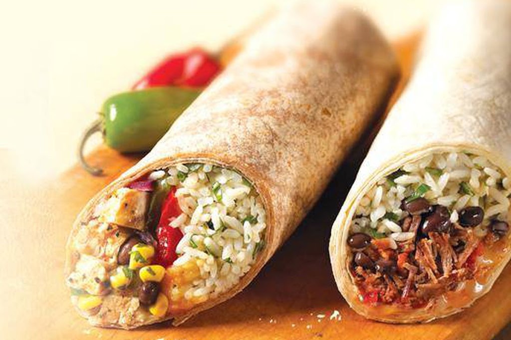 Mucho Burrito Fresh Mexican Grill | 3170 Greenbank Rd Unit 2, Nepean, ON K2J 4H9, Canada | Phone: (613) 825-6444