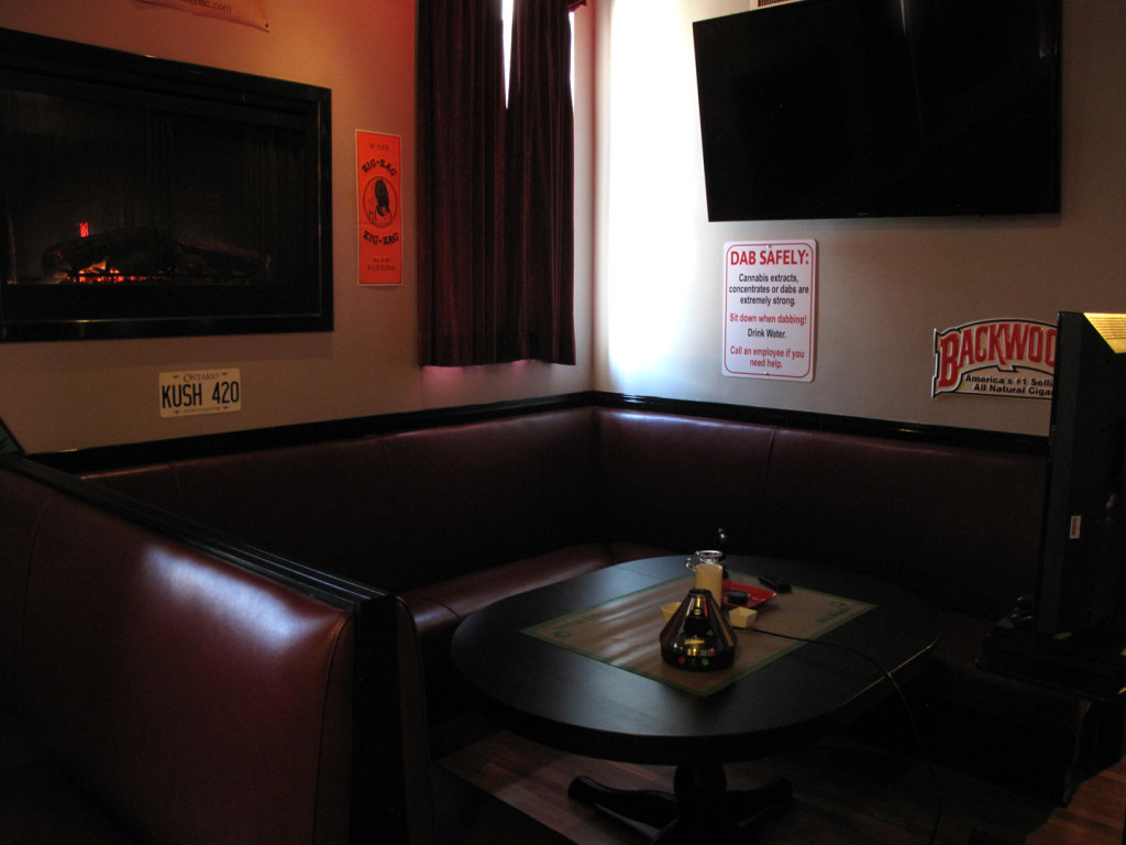 Planet Paradise | 51 Winchester St A, Toronto, ON M4X 1P3, Canada | Phone: (647) 346-0710