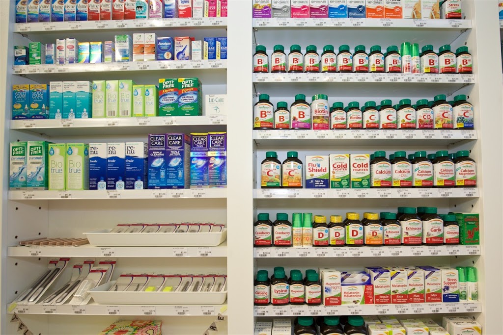 UC Pharmacy | University Centre, Guelph, ON N1G 2W1, Canada | Phone: (519) 763-7773