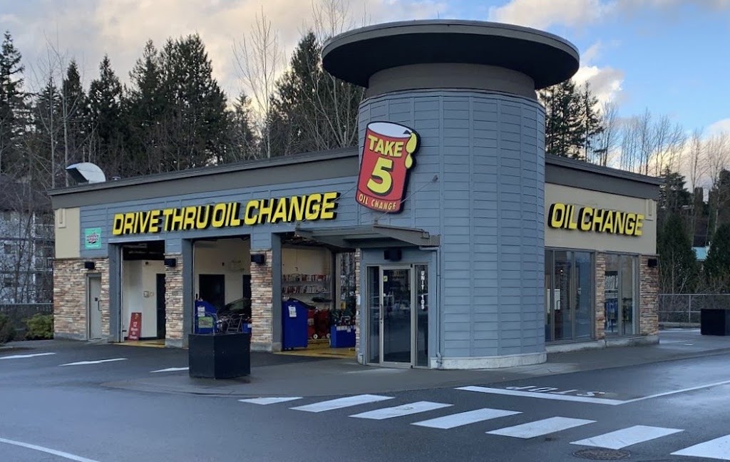 Take 5 Oil Change | 32471 Lougheed Hwy., Mission, BC V3A 8S4, Canada | Phone: (604) 287-5501