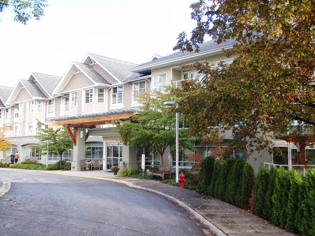 Cedars At Beulah Gardens The | 3355 E 5th Ave, Vancouver, BC V5M 0A1, Canada | Phone: (604) 251-4114