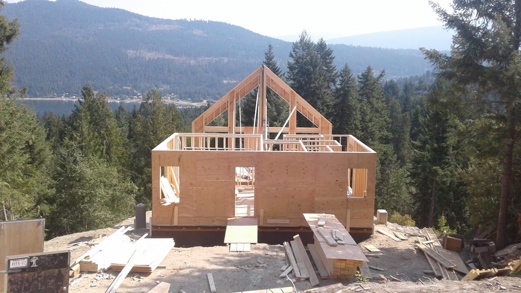 Coltart Construction Ltd. | 1168 Smokehouse Cres, Victoria, BC V9C 0M6, Canada | Phone: (250) 858-9808
