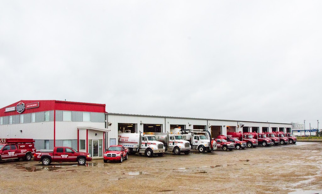 Strathcona Septic Tank Services | 12027 28 St NE, Edmonton, AB T6S 1E2, Canada | Phone: (780) 922-3117