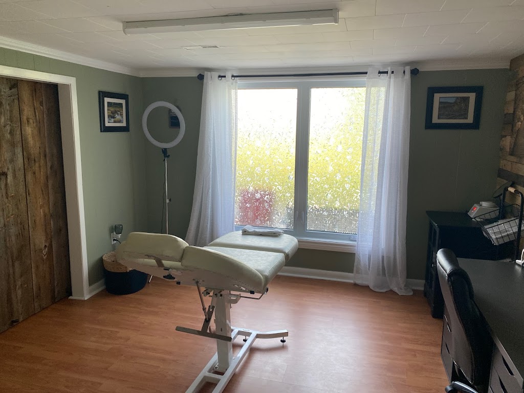Hometown Aesthetics | 2200 Villiers Line, Indian River, ON K0L 2B0, Canada | Phone: (705) 931-1744
