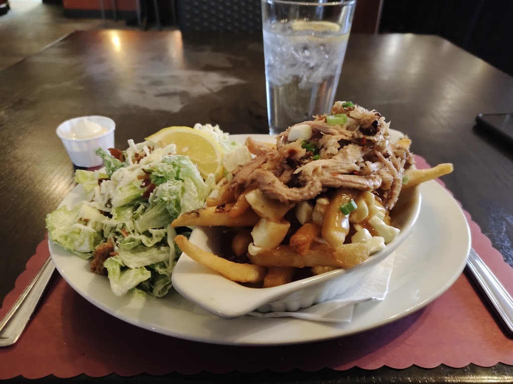 Brouemont Micro - brasserie | 107 Boulevard de Bromont, Bromont, QC J2L 2K7, Canada | Phone: (450) 534-0001