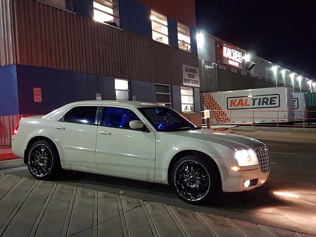 Kal Tire | 26670 114 Ave, Acheson, AB T7X 6H1, Canada | Phone: (780) 960-3930
