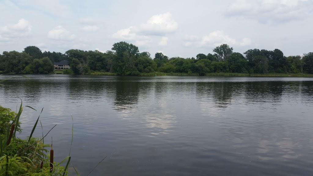 Jock River Landing | 10 Lodge Rd, Nepean, ON K2C 3H1, Canada