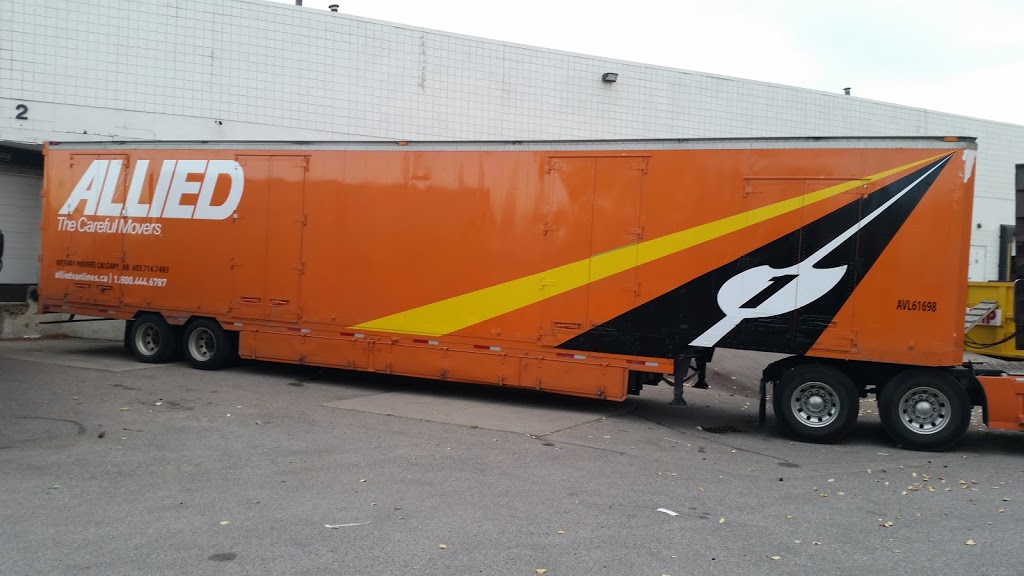 Riteway Moving & storage | 261065 Wagon Wheel Way, Rocky View No. 44, AB T4A 0E2, Canada | Phone: (403) 714-7483