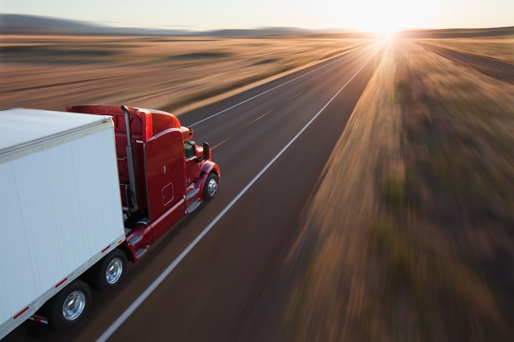 Ascent Archway Logistics Inc | 14553 89 Ave, Surrey, BC V3R 8B2, Canada | Phone: (778) 926-4337