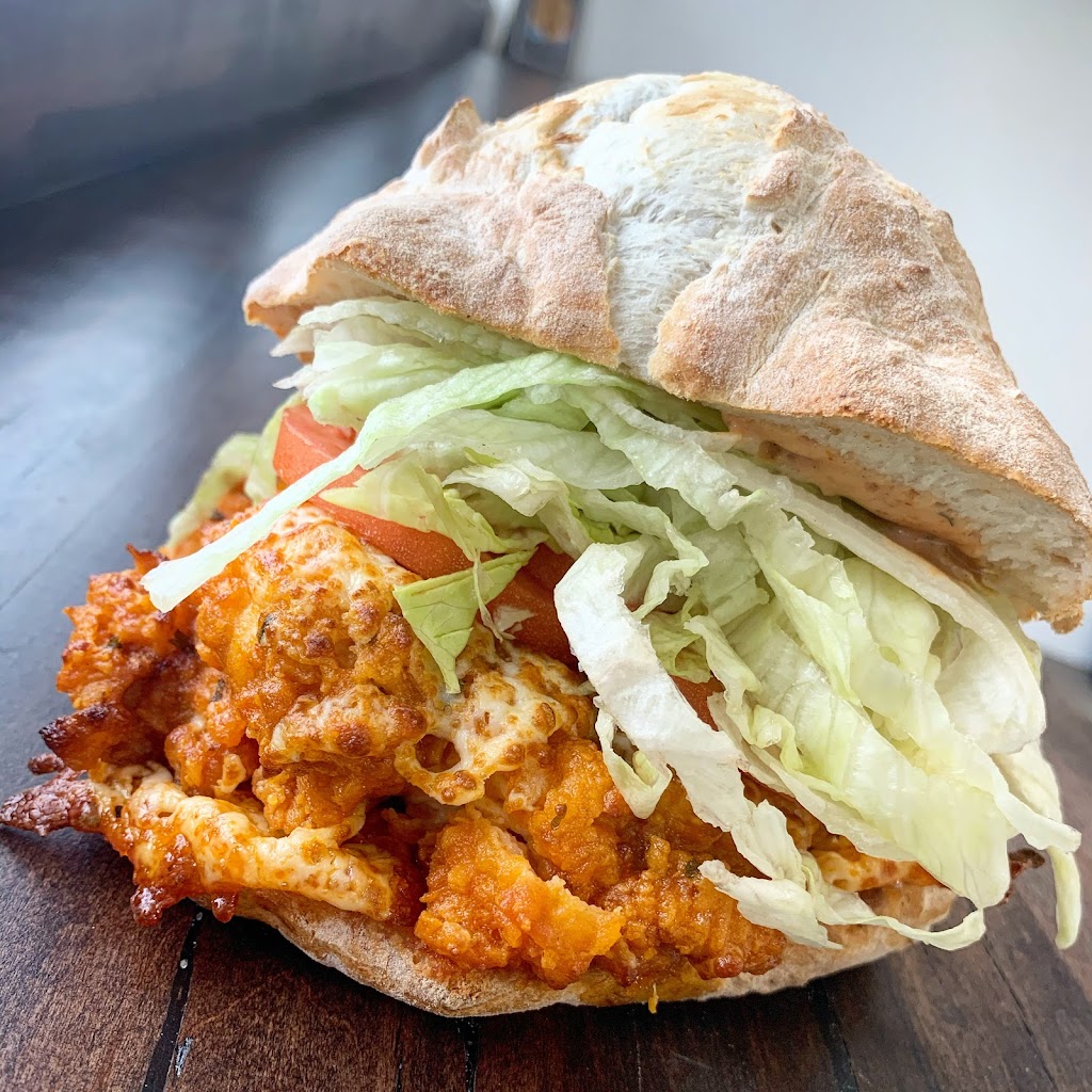 Dough Boys East London | 460 Egerton St Unit 4, London, ON N5W 3Z5, Canada | Phone: (519) 451-1818