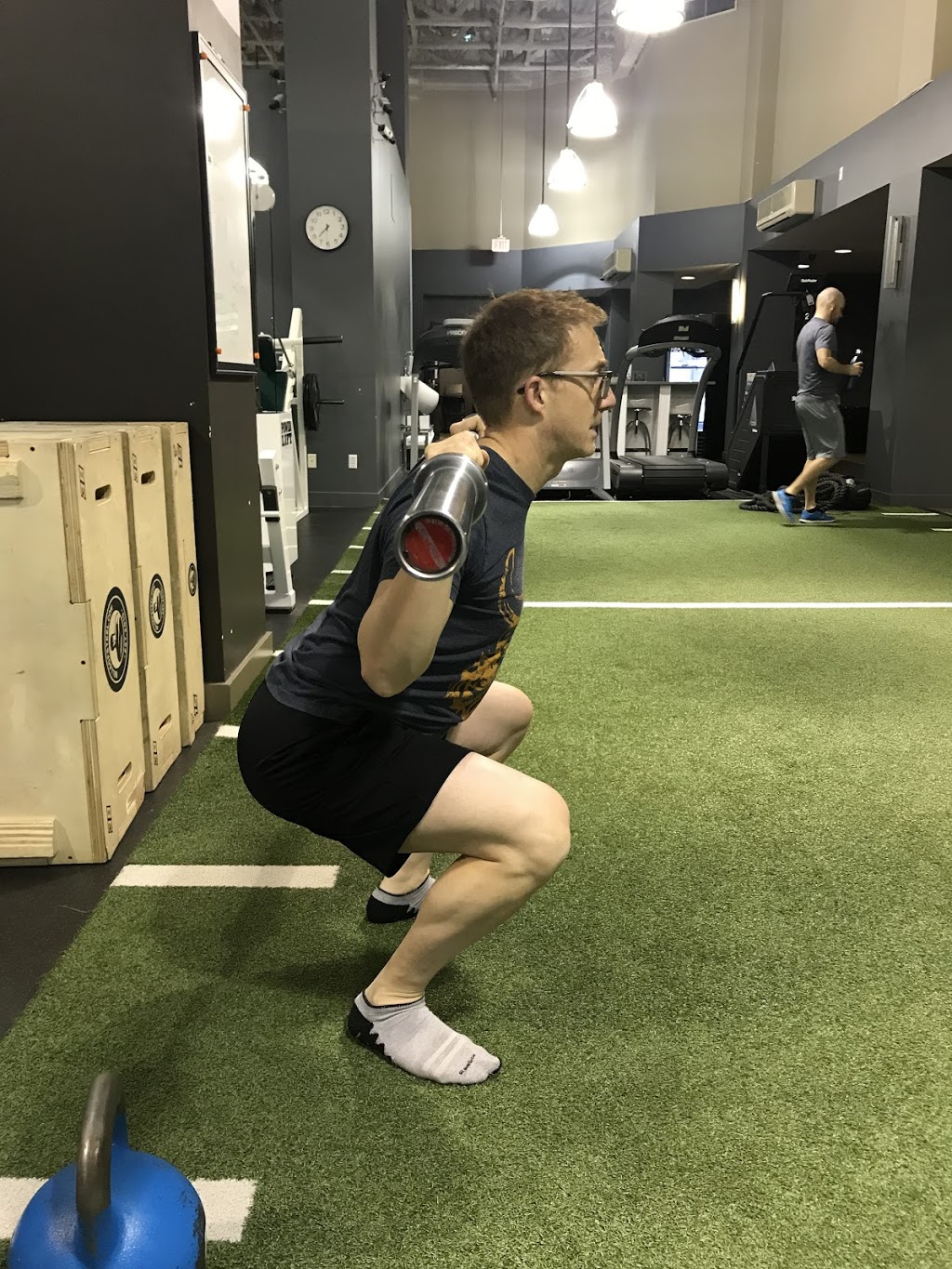 Aftermath Fitness | 4109 11 St SE, Calgary, AB T2G 3H1, Canada | Phone: (403) 809-6370
