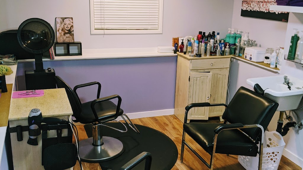 Megans Hairstyling | Hair Salon, 1127 Reynolds Rd, Victoria, BC V8P 2K5, Canada | Phone: (250) 580-7864