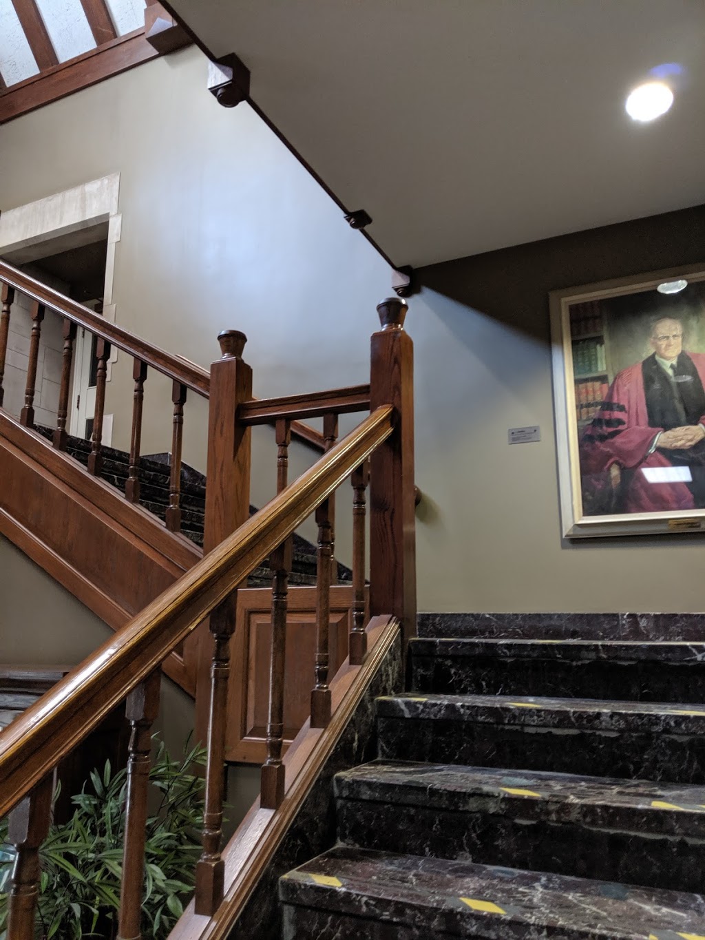 Western Law | 1151 Richmond Street, London, ON N6A 3K7, Canada | Phone: (519) 661-3346
