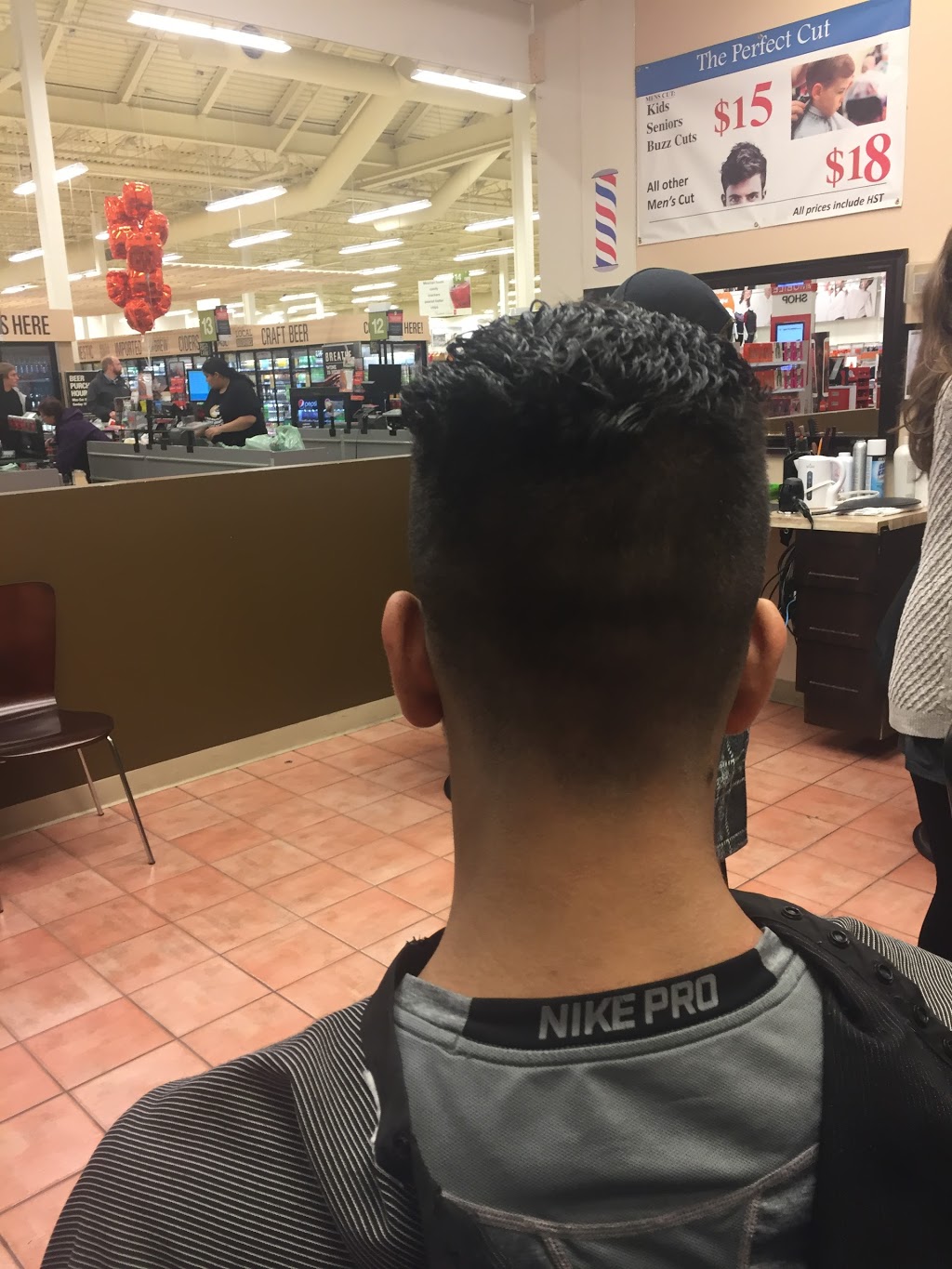 The Perfect Cut | INSIDE THE LOBLAW, 1980 Baseline Rd, Ottawa, ON K2C 0C6, Canada | Phone: (613) 656-9984