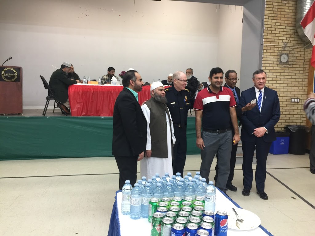 Islamic Association of Saskatchewan(IAS) | 222 Copland Crescent, Saskatoon, SK S7H 2Z5, Canada | Phone: (306) 665-6424