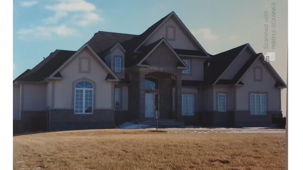 Durabest Stucco | 411 Arncliffe Ave, Ottawa, ON K2W 0B8, Canada | Phone: (613) 884-8888