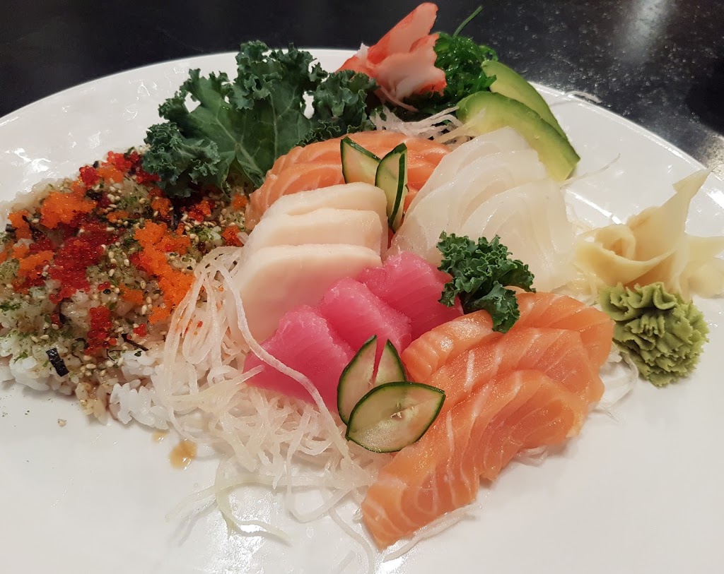 Pink Sushi & Grill Bar In Shediac | 406 Main St, Shediac, NB E4P 2G1, Canada | Phone: (506) 532-2225