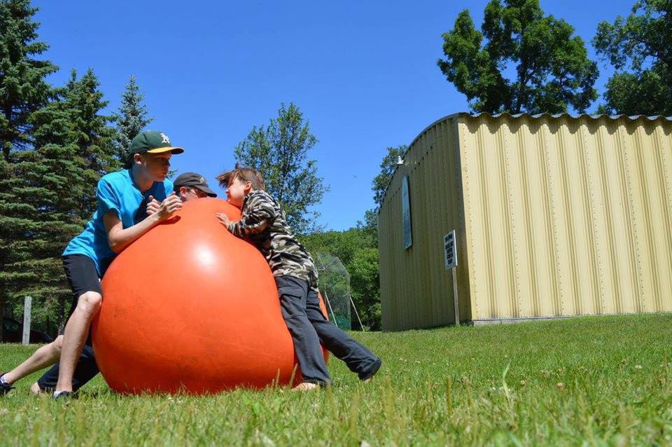Rock Lake United Church Camp | Argyle, MB R0K 0Y0, Canada | Phone: (204) 825-2553