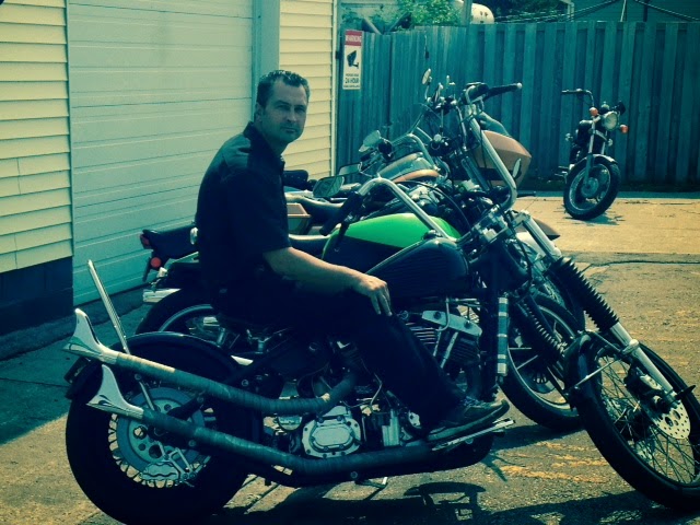 Severn Cycle Services | 3827 Soules Rd, Orillia, ON L3V 6H3, Canada | Phone: (705) 327-8291