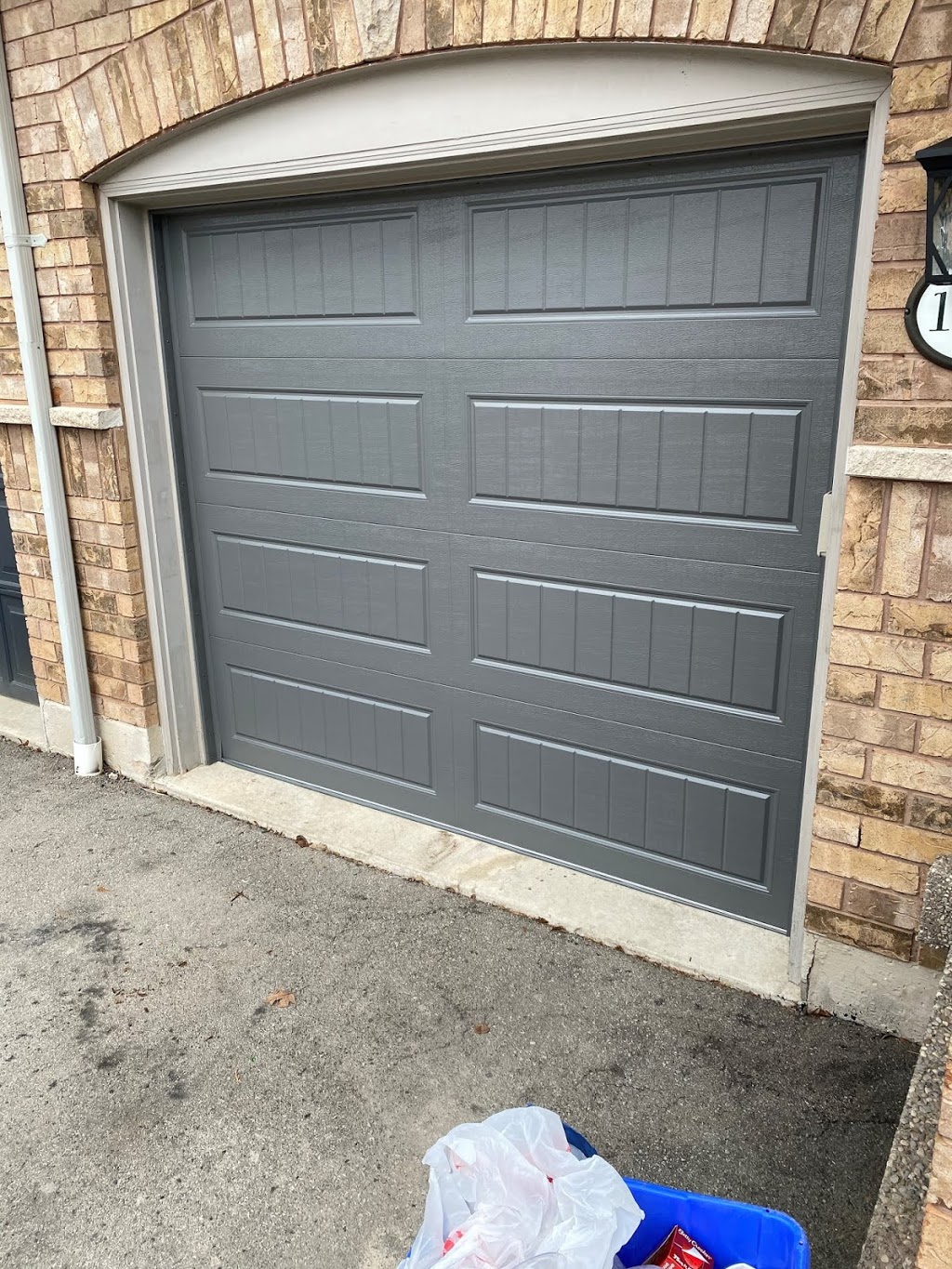 Entrematic Canada Inc. | 221A Racco Pkwy, Thornhill, ON L4J 8X9, Canada | Phone: (877) 348-6837