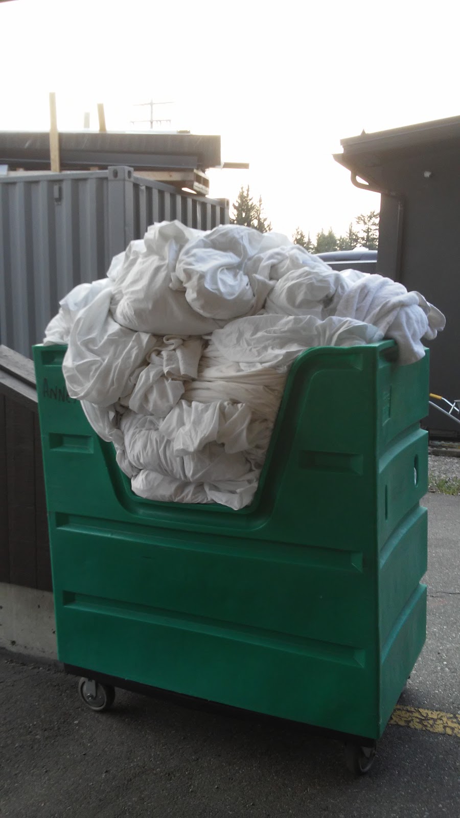 Executive Mat Service | 115 28 St SE Unit 6, Calgary, AB T2A 5K4, Canada | Phone: (877) 720-6287