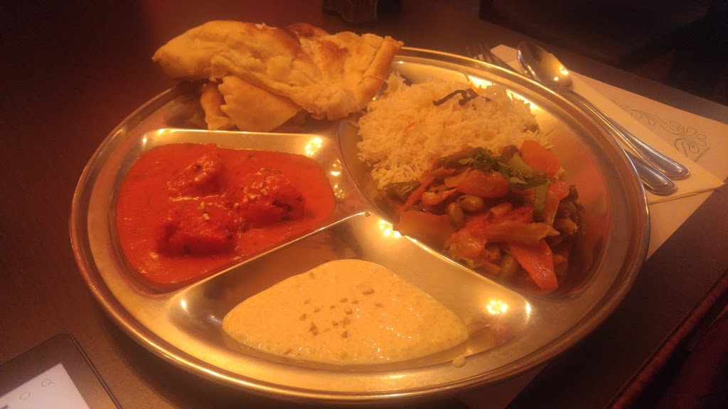 Jaipur Tandoori | 1227a Avenue du Mont-Royal E, Montréal, QC H2J 1Y2, Canada | Phone: (514) 523-6060