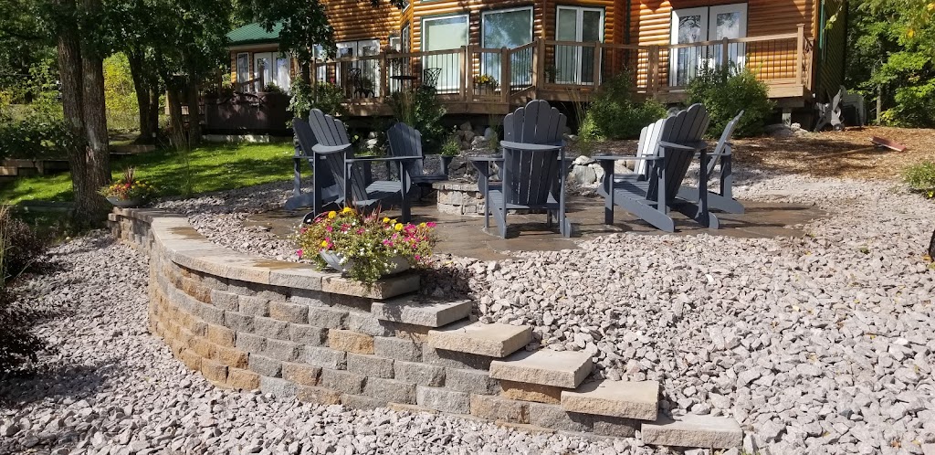 Green Inspirations Landscaping | 63224 Provincial Trunk Hwy 44, Whitemouth, MB R0E 2G0, Canada | Phone: (204) 213-0287