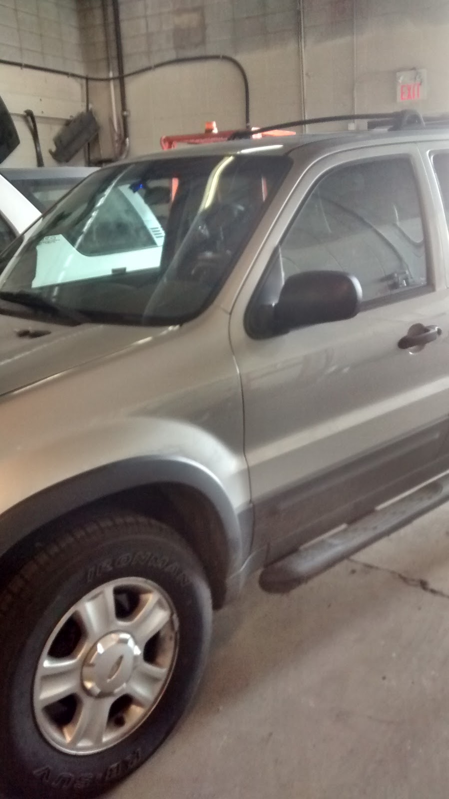 Chando Automotive and Autobody | 12625 125 St NW, Edmonton, AB T5L 0T5, Canada | Phone: (780) 760-1416
