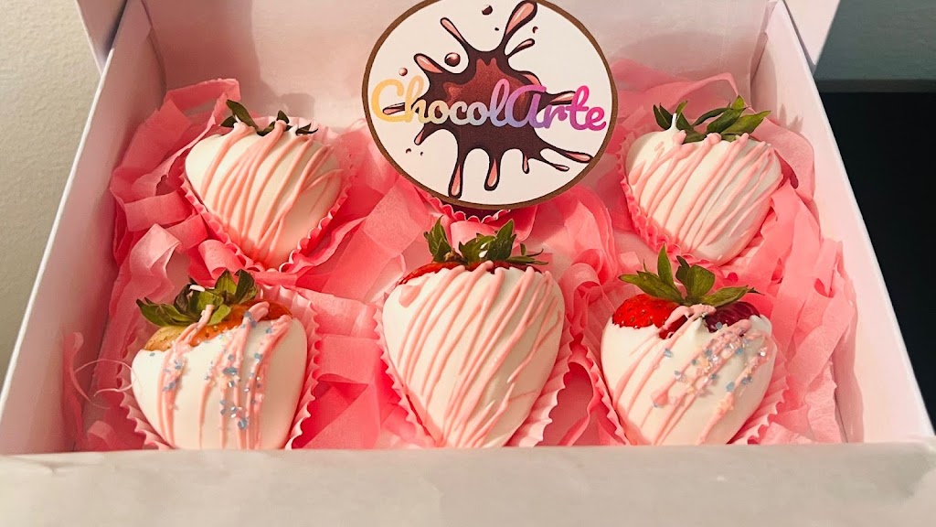 Chocolarte | 5501 Av. Adalbert, Côte Saint-Luc, QC H4W 2B1, Canada | Phone: (514) 229-3855