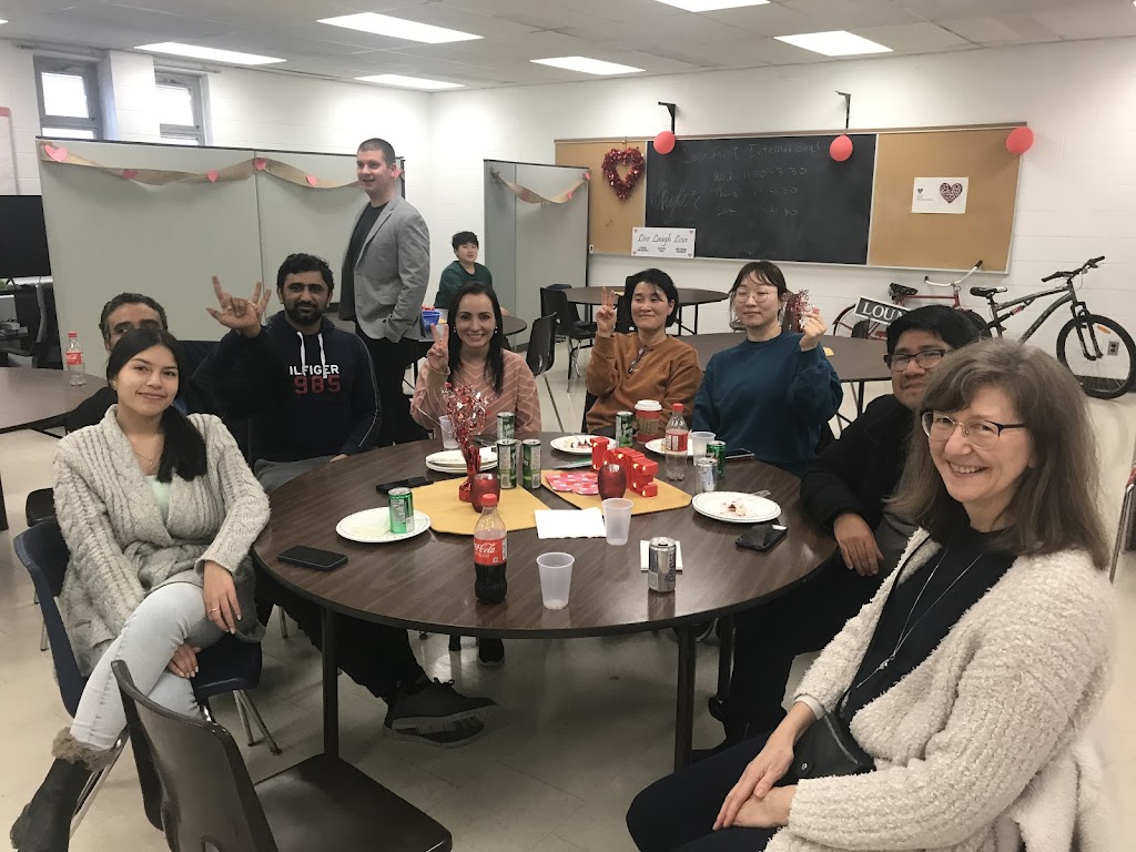 Canadian ESL Centre | 521 Village Green Ave, London, ON N6K 1G3, Canada | Phone: (519) 601-1211