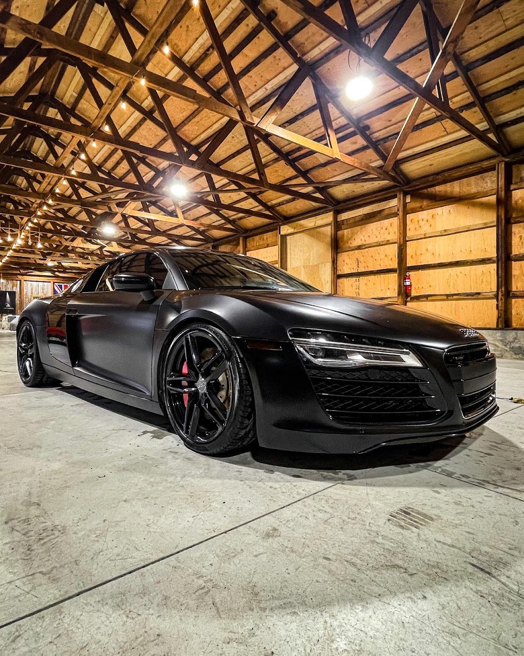 Fraser Valley Detailing | 10200 Gray Rd, Rosedale, BC V0X 1X1, Canada | Phone: (604) 845-9621