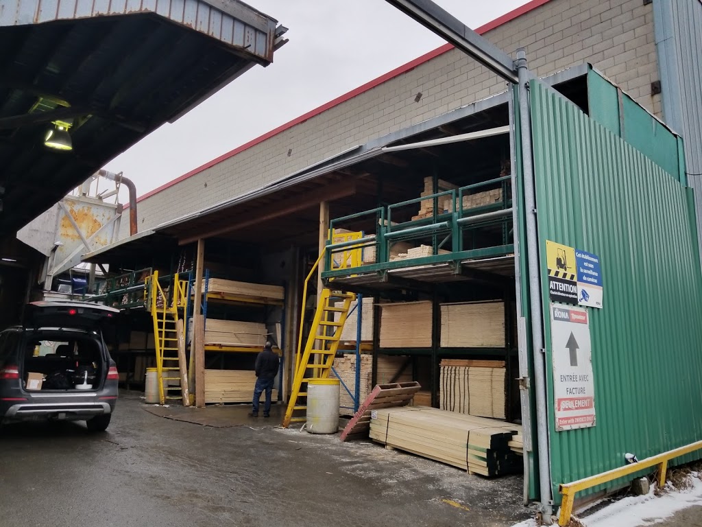 RONA Centre de Rénovation St-Patrick | 2400 Rue Saint-Patrick, Montréal, QC H3K 1B3, Canada | Phone: (514) 931-2561
