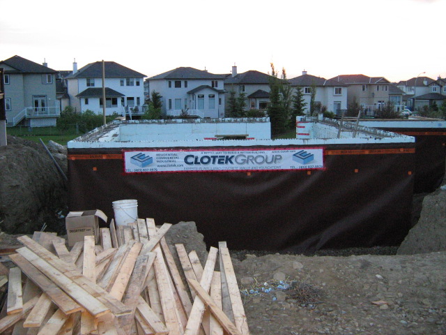 Clotek Construction Red Deer | 42 Overand Pl, Red Deer, AB T4P 0E7, Canada | Phone: (403) 597-0044