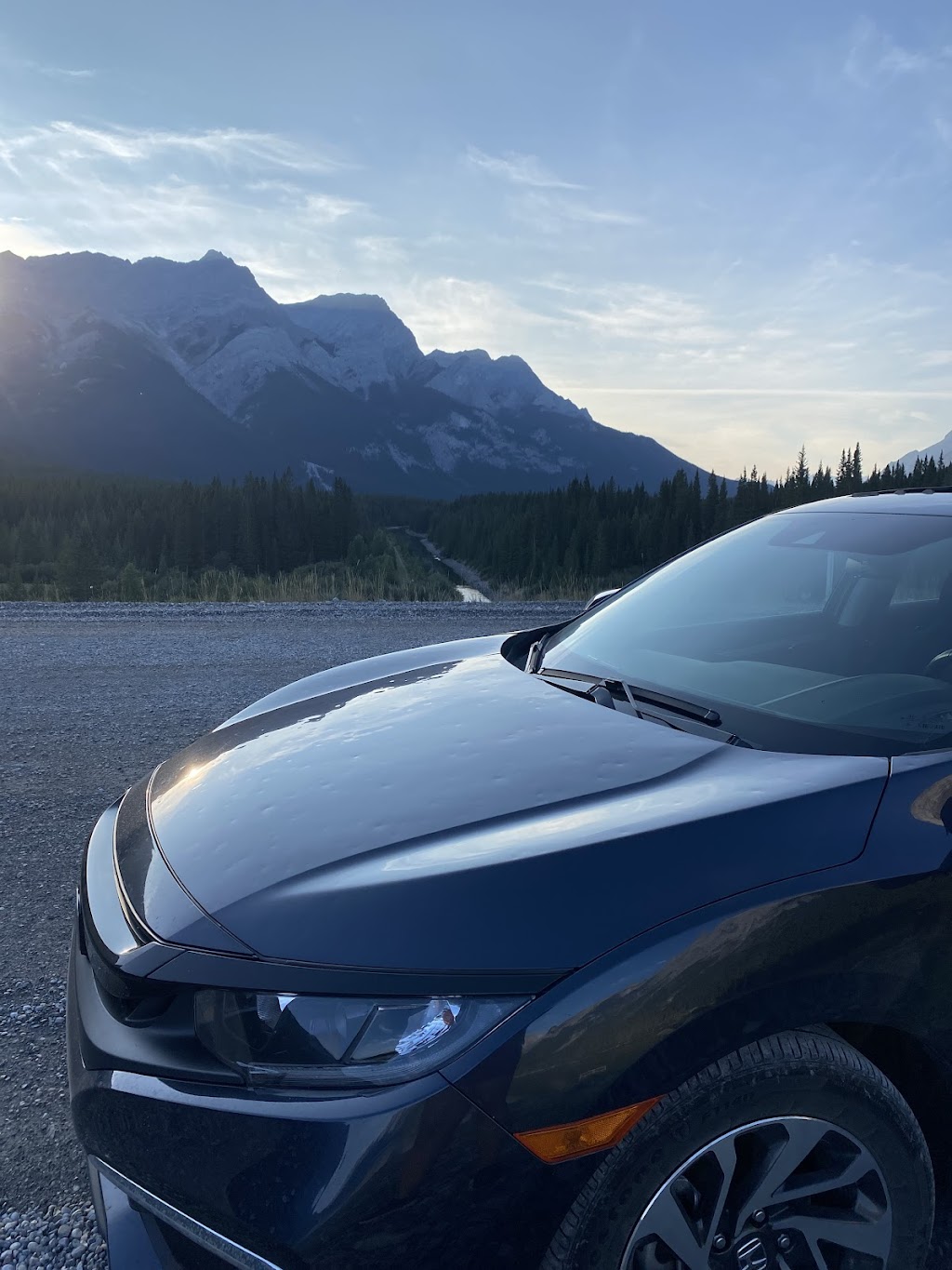 Budget Car & Truck Rental | 3328 26 St NE, Calgary, AB T1Y 4T7, Canada | Phone: (403) 226-1550