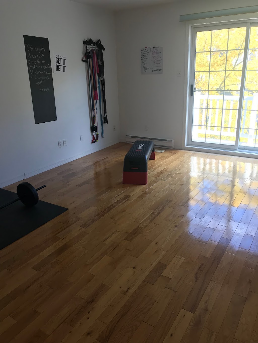 Thick and Curvy Fitness | Pierrefonds, QC, Canada | Phone: (514) 267-5851