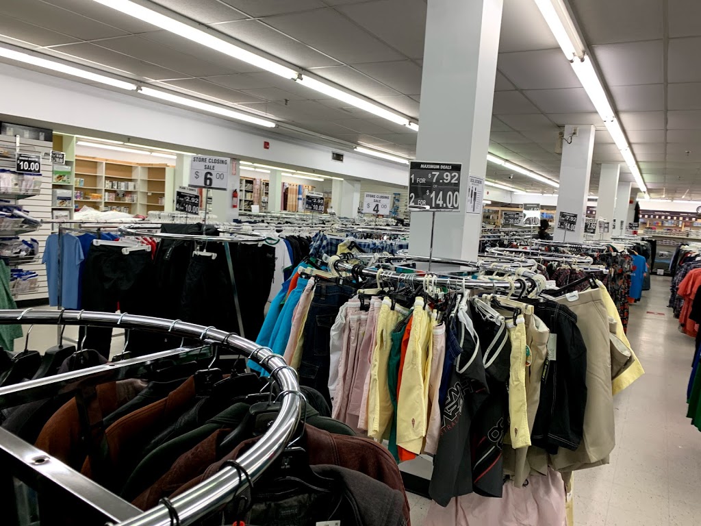 Maximum Deals | 85 Ellesmere Rd #104, Scarborough, ON M1R 4B9, Canada | Phone: (905) 624-6111